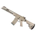 Rifle Elétrico Airsoft ICS CXP-YAK IMT-413S3-1 TAN