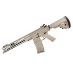 Rifle Elétrico Airsoft ICS CXP-YAK IMT-413S3-1 TAN