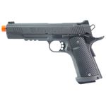 Pistola Airsoft GBB KINGARMS 1911 PREDATOR GREY - PG-12-GY