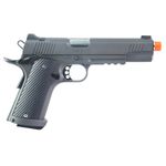 Pistola Airsoft GBB KINGARMS 1911 PREDATOR GREY - PG-12-GY