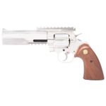 Revolver Airsoft GBB KINGARMS .357 EVIL - PG-04-SV