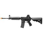 Rifle Elétrico Airsoft KWA AEG3+ RM4 A1 ERG