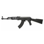 Rifle Elétrico Airsoft G&G RK47 METAL BLOWBACK BLACK