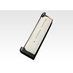 Pistola Airsoft GBB TOKYO MARUI 1911 4.3 WARRIOR DESERT