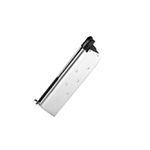 Pistola Airsoft GBB TOKYO MARUI 1911 COLT .70 NICKEL
