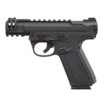 Pistola Airsoft GBB ACTION ARMY AAP-01C ASSASSIN COMPACT BLOWBACK BLACK