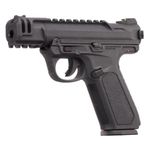 Pistola Airsoft GBB ACTION ARMY AAP-01C ASSASSIN COMPACT BLOWBACK BLACK