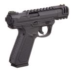 Pistola Airsoft GBB ACTION ARMY AAP-01C ASSASSIN COMPACT BLOWBACK BLACK