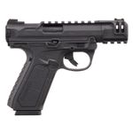 Pistola Airsoft GBB ACTION ARMY AAP-01C ASSASSIN COMPACT BLOWBACK BLACK