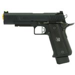 Pistola Airsoft GBB ARMORER WORKS / EMG ARMS / SALIENT ARMS GBB DS 5.1 ALUMINIUM BLACK SEMI-AUTO