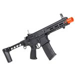 Rifle Elétrico Airsoft G&G FAR556 RAPID FOLDING M4 BLACK