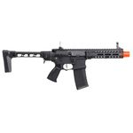 Rifle Elétrico Airsoft G&G FAR556 RAPID FOLDING M4 BLACK