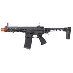 Rifle Elétrico Airsoft G&G FAR556 RAPID FOLDING M4 BLACK