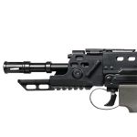 Rifle Elétrico Airsoft G&G L85 AFV 2.0 BLACK / OD GREEN