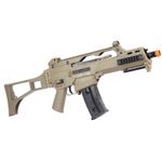 Rifle Elétrico Airsoft ST ARMAMENT G36C EXPLORER VERSION DESERT