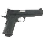 Pistola Airsoft GBB VFC 1911 TACTICAL CUSTOM BLOWBLACK BLACK