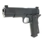 Pistola Airsoft GBB VFC 1911 TACTICAL CUSTOM BLOWBLACK BLACK