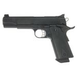 Pistola Airsoft GBB VFC 1911 TACTICAL CUSTOM BLOWBLACK BLACK