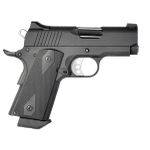 Pistola Airsoft GBB VFC 1911 ULTRA CARRY BLOWBACK BLACK