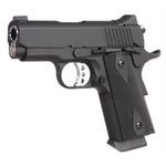 Pistola Airsoft GBB VFC 1911 ULTRA CARRY BLOWBACK BLACK