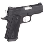 Pistola Airsoft GBB VFC 1911 ULTRA CARRY BLOWBACK BLACK