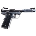 Pistola Airsoft GBB WE GALAXY 1911 SERIES PREMIUM S SILVER WE-GX02Ps