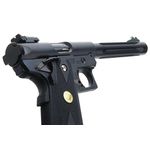 Pistola Airsoft GBB WE GALAXY HI-CAPA SERIES PREMIUM L SLIDE K BLACK WE-GX03PL-BKK