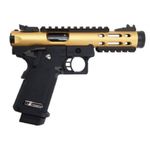 Pistola Airsoft GBB WE GALAXY HI-CAPA SERIES SLIDE R GOLD WE-GX03A-GDR