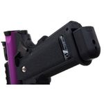 Pistola Airsoft GBB WE GALAXY HI-CAPA SERIES SLIDE R PURPLE WE-GX03A-PLR