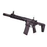 Rifle Elétrico Airsoft POSEIDON AVENGER PDW MEDUSA M4 AIRSOFT RIFLE BLACK