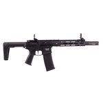 Rifle Elétrico Airsoft POSEIDON AVENGER PDW MEDUSA M4 AIRSOFT RIFLE BLACK