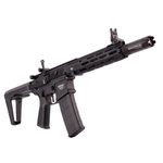 Rifle Elétrico Airsoft POSEIDON AVENGER PDW MEDUSA M4 AIRSOFT RIFLE BLACK