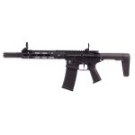 Rifle Elétrico Airsoft POSEIDON AVENGER PDW MEDUSA M4 AIRSOFT RIFLE BLACK