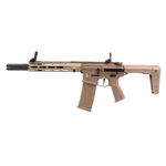 Rifle Elétrico Airsoft POSEIDON AVENGER PDW MEDUSA M4 AIRSOFT RIFLE TAN