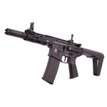 Rifle Elétrico Airsoft POSEIDON AVENGER QRF MEDUSA M4 AIRSOFT RIFLE BLACK