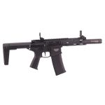 Rifle Elétrico Airsoft POSEIDON AVENGER QRF MEDUSA M4 AIRSOFT RIFLE BLACK