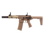 Rifle Elétrico Airsoft POSEIDON AVENGER QRF MEDUSA M4 AIRSOFT RIFLE TAN