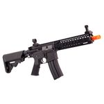 Rifle Elétrico Airsoft S&T ARMAMENT M4 MK18 DD MOD 1 BLACK