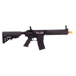 Rifle Elétrico Airsoft S&T ARMAMENT M4 MK18 DD MOD 1 BLACK