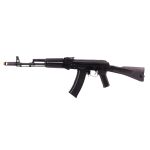 Rifle Elétrico Airsoft S&T ARMAMENT AEG AK74N G3 TRIGGER BLACK