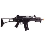 Rifle Elétrico Airsoft S&T ARMAMENT G36C EXPLORER VERSION BLACK