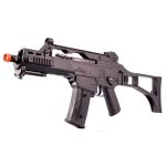 Rifle Elétrico Airsoft S&T ARMAMENT G36C EXPLORER VERSION BLACK