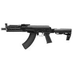 Rifle Elétrico Airsoft TOKYO MARUI AK STORM NEXT GENERATION BLOWBACK BLACK