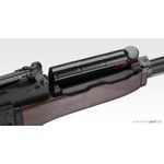 Rifle Elétrico Airsoft TOKYO MARUI AK47 NEXT GENERATION BLOWBACK WOOD