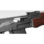 Rifle Elétrico Airsoft TOKYO MARUI AK47 NEXT GENERATION BLOWBACK WOOD