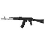 Rifle Elétrico Airsoft TOKYO MARUI AK74MN NEXT GENERATION BLOWBACK BLACK