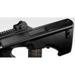 Rifle Elétrico Airsoft TOKYO MARUI AUG STEYR HIGH CYCLE BLACK