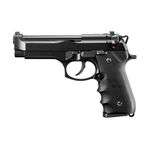 Pistola Airsoft GBB TOKYO MARUI M92F TACTICAL MASTER BLOWBACK BLACK 