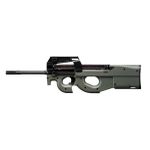 Rifle Elétrico Airsoft TOKYO MARUI PS90 HIGH CYCLE 16" BARREL SMG OD GREEN