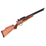Carabina Pressão PCP EVANIX HUNTING MASTER AR6-K 5.5MM